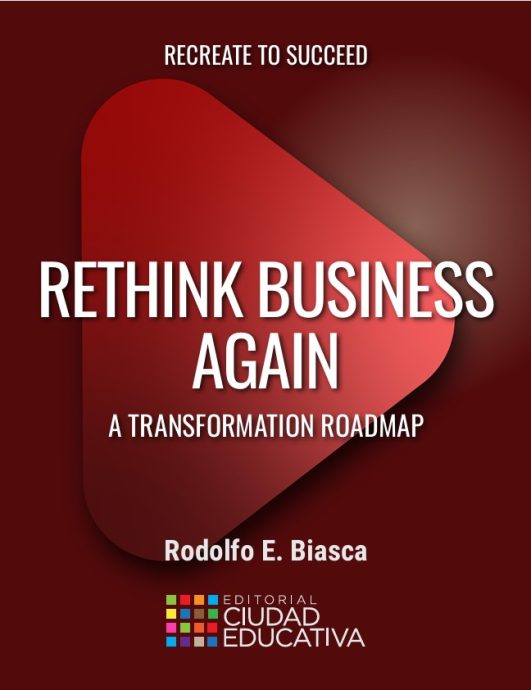 Rethink Business Again