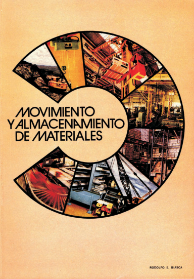 Movimiento y Almacenamento de Materiales