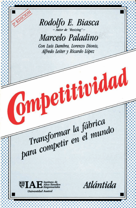 Competitividad