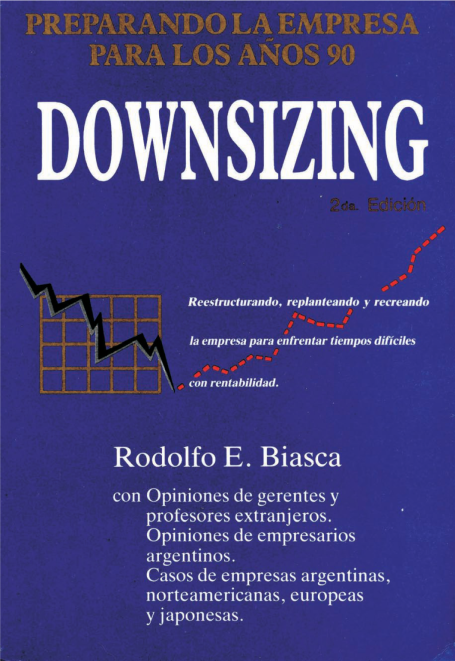 Downsizing