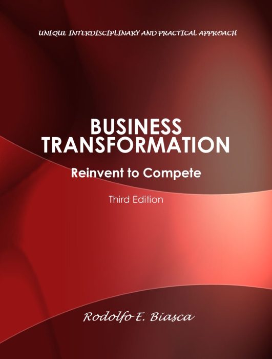 Business Transformation